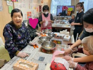 ~お昼ご飯を作りました🍚~