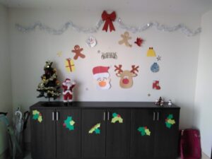 X`masイベント<プレゼント編>