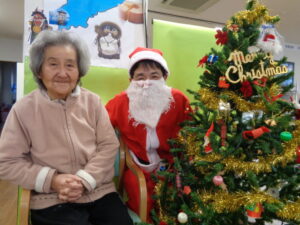 メリークリスマス!!🎄