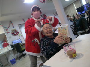 ~クリスマス会🎅🎄~