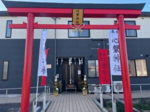 ~初詣イベント~