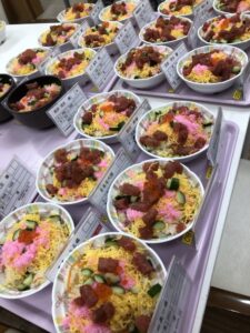 1月2日のお料理とおやつ(*^-^*)