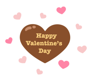 ~バレンタイン❤~