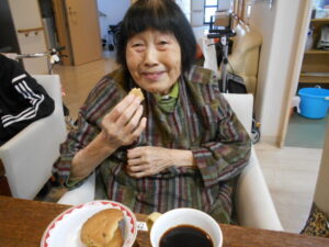 ~お誕生日会💛クッキー作り🍪~