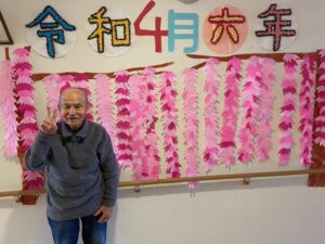 ~壁画の完成🌸~