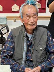 ~ビンゴ大会🌟~