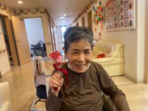 ~母の日イベント💛~