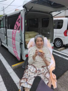 パンの移動販売🚙🍞イベント🎵