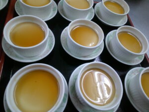 ～おやつ紹介🍓～