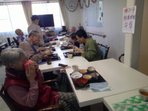 ～おまかせ弁当🍱～