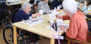 HL西大寺🍖🔥BBQイベント💓