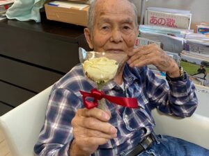 ~父の日イベント👔~