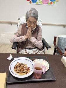 お好み焼きパーティーイベント🍽️