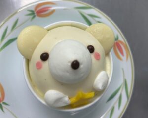 お誕生日会🎂&ことわざクイズ