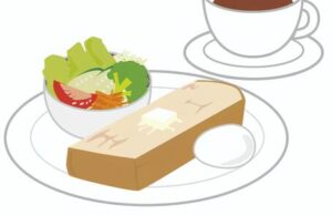 パンイベント🌭