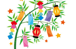 七夕イベント🎋⑵