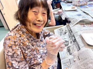 ~お昼ご飯作り🍴~