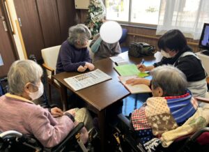 漢字のお勉強✍