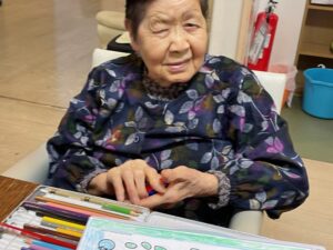 ~カスタネットを使って🎵~