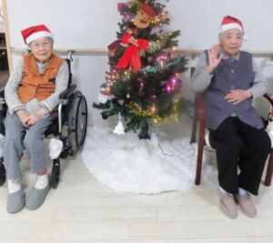 🎅クリスマスツリー🎅