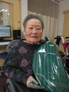 🎉クリスマスパーティー🎉