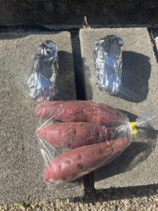 🍠秋の名物🍠