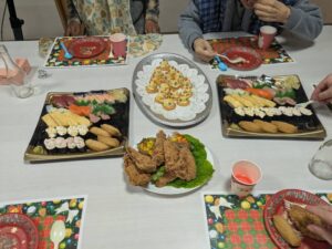 🎄メリークリスマス🎄