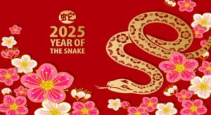 2025年　新年のご挨拶
