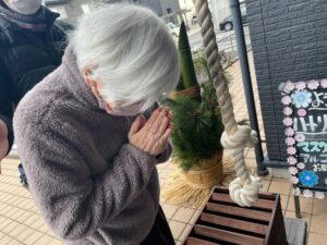 ~初詣🎍イベント~