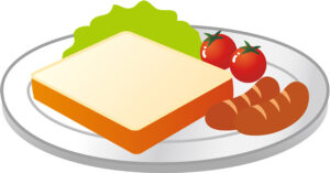 パンイベント🥪