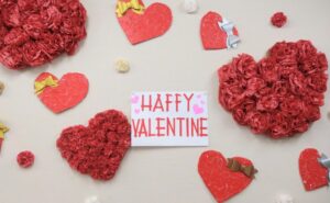 💛バレンタイン💛