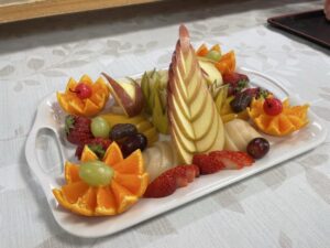 手作りおやつ🍰