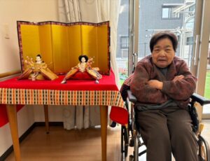 ひなまつり🎎おやつ💗