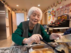 ~バレンタイン💛イベント~