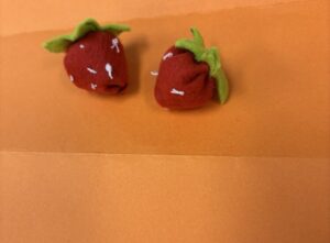 🧶レクリエーション🧶～手芸編～