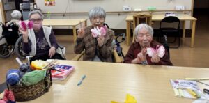 🦋レクリエーション🦋~蝶々編~