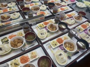 🍢おでんで暖まろう🍢