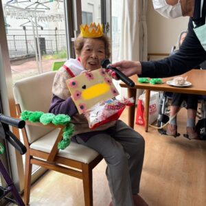 カラオケ喫茶🎤＆お誕生日会🎂💗