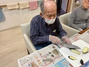 ~お昼に天ぷら作り✨~