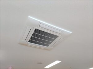 エアコン新調しました~✨