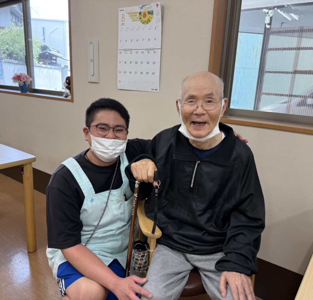 なでしこ西大寺