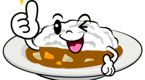 手作りカレーライス☆