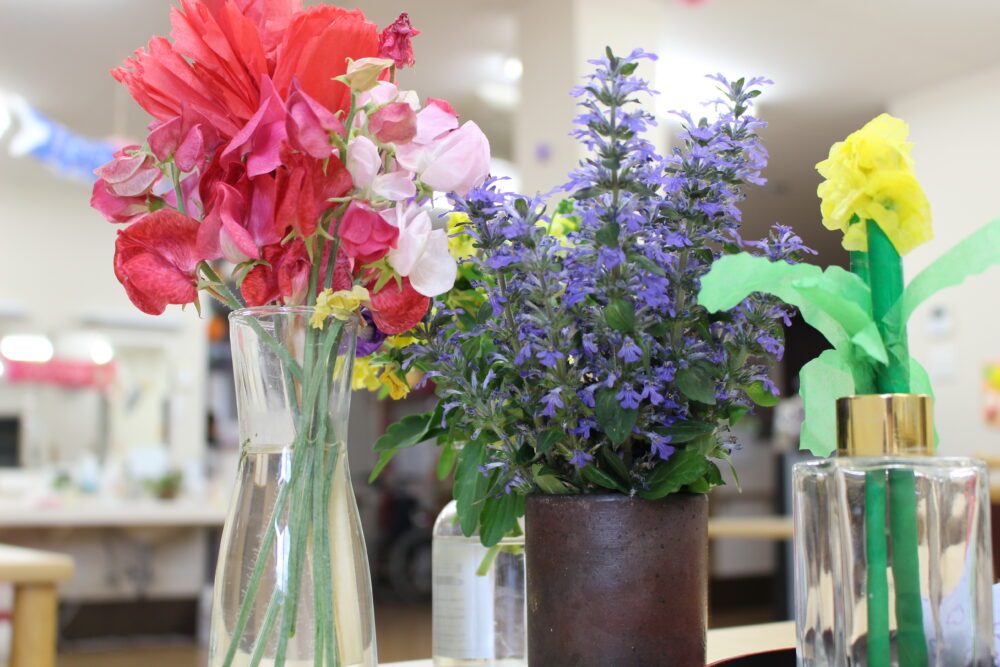 5月になりました🎏