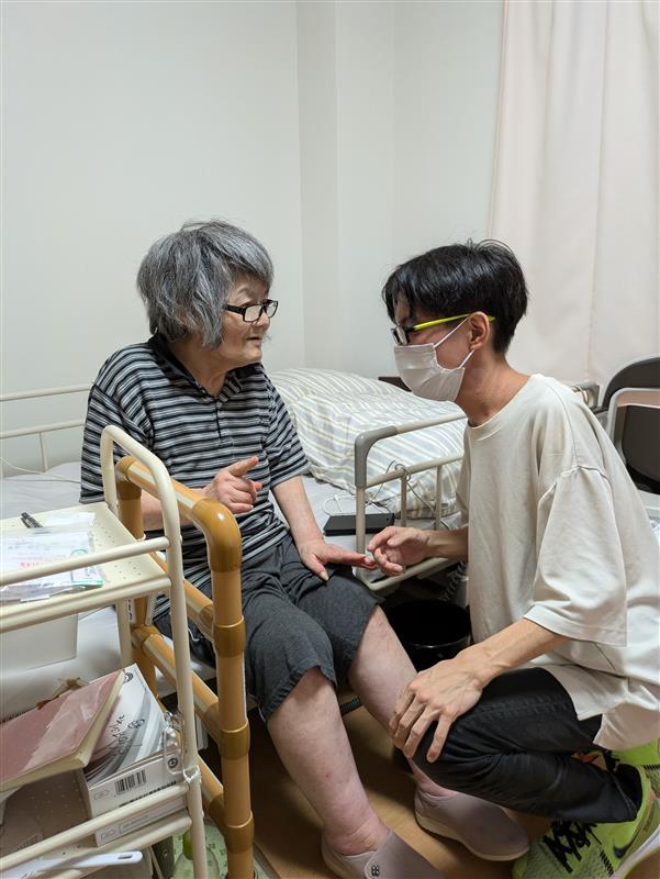 なでしこ岡山北