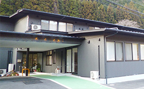 ハートリンク岩国柱野