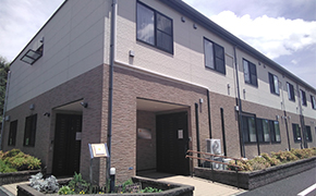 ハートリンク南岩国