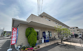 ハートリンク岡山北