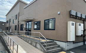 ハートリンク瀬戸内