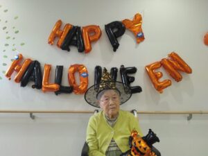 🎃🎃ハロウイン飾り付け🎃🎃