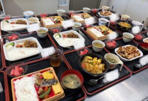スペシャルお弁当DAY😋🍱